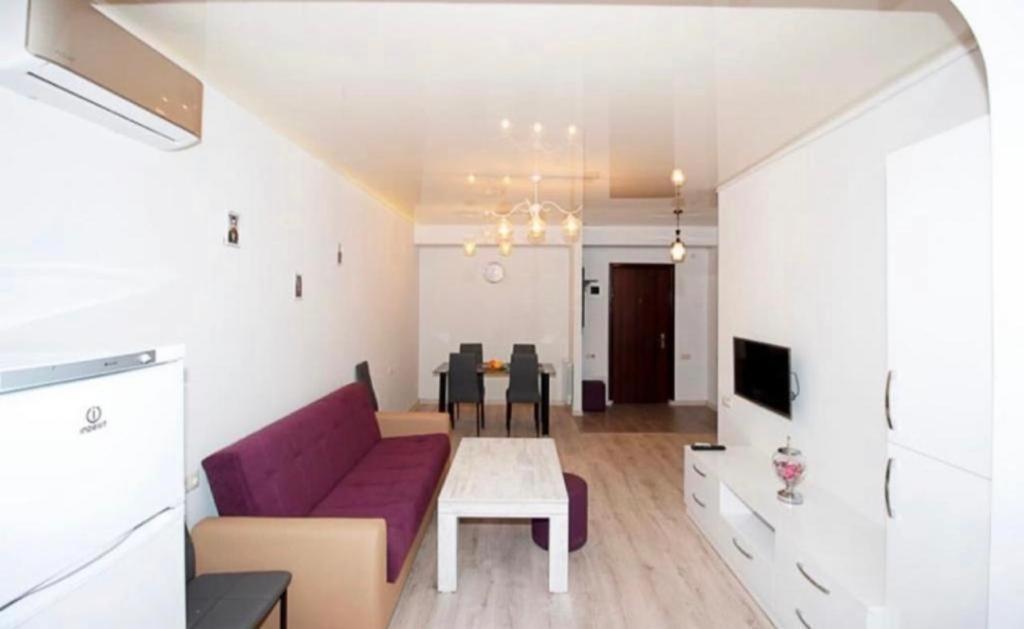 Excellent Apartment In The Republic Square Pushkin 3 Jerevan Exteriér fotografie