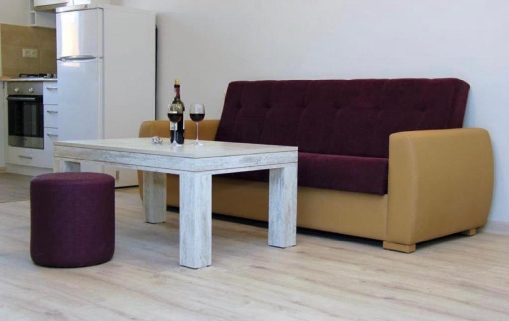 Excellent Apartment In The Republic Square Pushkin 3 Jerevan Exteriér fotografie